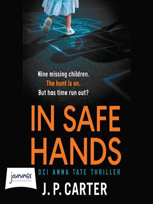 Title details for In Safe Hands by J.P. Carter - Available